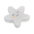 Chicco, You&Me Star, przytulanka z funkcją lampki nocnej, First Dreams