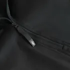 Cienka dopasowana bluza treningowa NOWEAR