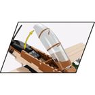 Cobi, Armed Forces, Beechcraft AT-6 Wolverine, klocki, 263 elementy