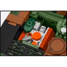 Cobi, Armed Forces, BWP-1, klocki, 1:35, 756 elementów