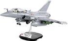 Cobi, Armed Forces, Dessault Rafale C, klocki, 551 elementów
