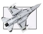Cobi, Armed Forces, F-16C Fighting Falcon USAF, klocki, 1:48, 436 elementów