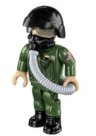 Cobi, Armed Forces, F-35B Lightning II, klocki, 1:48, 614 elementów