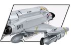 Cobi, Armed Forces, F-4 Phantom II, klocki, 703 elementów