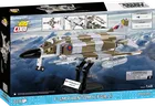 Cobi, Armed Forces, F-4M Phantom II, klocki, 1:48, 728 elementów