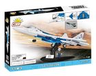 Cobi, Armed Forces, Myśliwiec SU-57 Felon, klocki, 1:48, 928 elementów
