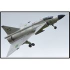 Cobi, Armed Forces, SAAB AJ 37 Viggen, klocki, 1:48, 881 elementów