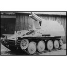 Cobi, Historical Collection, WWII, Sd. Kfz., 138/1 GRILLE Ausf M Świerszcz, klocki, 1:28, 720 elementów