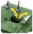 Cobi, Small Army, World of Tanks, A34 Comet, klocki, 530 elementów