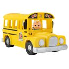CoComelon, muzyczny szkolny autobus