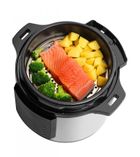 Concept, multicooker, szybkowar, CK8001