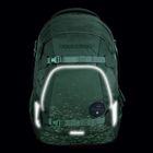 Coocazoo, Mate, plecak szkolny, 4-komorowy, Slight Splash