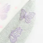 Cool Club, Bluza bejsbolówka dziewczęca, rozpinana, mix