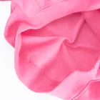 Cool Club, Bluza dziewczęca z kapturem, różowa