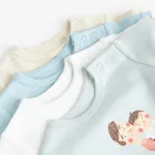 Cool Club, Body chłopięce z krótkim rękawem, mix, Pucio, zestaw, 4 szt.