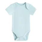 Cool Club, Body chłopięce z krótkim rękawem, mix, zestaw, 7 szt.