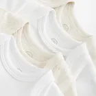 Cool Club, Body niemowlęce z krótkim rękawem, mix, zestaw, 4 szt.