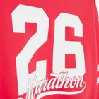 Cool Club, Dres dziewczęcy, ocieplany, czerwony