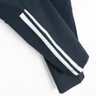 Cool Club, Dres piłkarski chłopięcy, niebieski