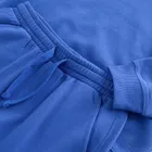 Cool Club, Komplet chłopięcy, Bluza ocieplana, Szorty, niebieski