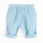 Cool Club, Komplet chłopięcy, Bluza, Spodnie muślinowe, mix