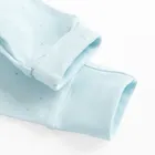 Cool Club, Komplet chłopięcy, Body z długim rękawem, Półśpiochy, niebieski