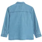 Cool Club, Komplet chłopięcy, Koszula z długim rękawem, T-shirt, mix