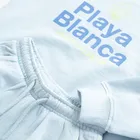 Cool Club, Komplet dziewczęcy, Bluza, Szorty, niebieski