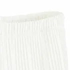 Cool Club, Komplet dziewczęcy, Bluzka z krótkim rękawem, Spodnie materiałowe, wide, biały