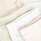 Cool Club, Komplet dziewczęcy, Body z długim rękawem, Półśpiochy, mix, zestaw, 3 szt.