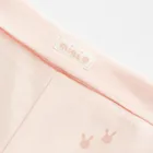 Cool Club, Komplet dziewczęcy, Body z długim rękawem, Półśpiochy, różowy