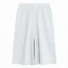 Cool Club, Komplet dziewczęcy, T-shirt, crop top, Szorty, mix