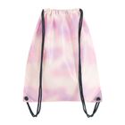 Cool Club, Komplet dziewczęcy, T-shirt, Legginsy, kolarki, Worek sportowy, mix