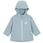 Cool Club, Kurtka chłopięca z kapturem, Bluza polarowa, rozpinana, 3w1, mix