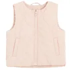 Cool Club, Kurtka dziewczęca z kapturem, Bezrękawnik, 3w1, mix