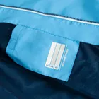 Cool Club, Przeciwdeszczowa kurtka chłopięca z kapturem, niebieska