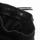 Cool Club, Spodnie dresowe chłopięce, balloon, czarne