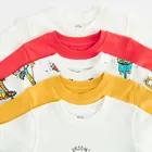 Cool Club, T-shirt chłopięcy, mix, zestaw, 5 szt.