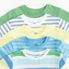 Cool Club, T-shirt chłopięcy, mix, zestaw, 5 szt.