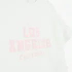 Cool Club, T-shirt dziewczęcy, crop top, mix, zestaw, 5 szt.