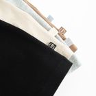 Cool Club, T-shirt dziewczęcy, crop top, mix, zestaw, 5 szt.