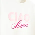 Cool Club, T-shirt dziewczęcy, mix, zestaw, 5 szt.