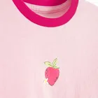 Cool Club, T-shirt dziewczęcy, mix, zestaw, 5 szt.