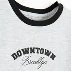 Cool Club, T-shirt dziewczęcy, mix, zestaw, 5 szt.