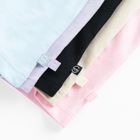 Cool Club, T-shirt dziewczęcy, mix, zestaw, 5 szt.