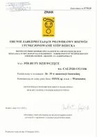 Cool Club, Trampki dziewczęce, różowe, Zdrowa Stopa, podeszwa Barefoot