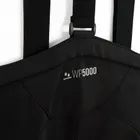 Cool Club, Wodoszczelne spodnie narciarskie softshell dziewczęce, czarne