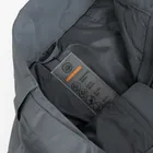 Cool Club, Wodoszczelne spodnie snowboardowe chłopięce, grafitowe