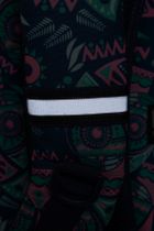 CoolPack, Basic Plus, plecak szkolny, Aztec Green