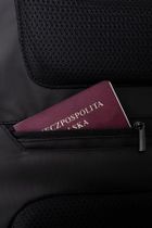 CoolPack, Border, plecak, czarny